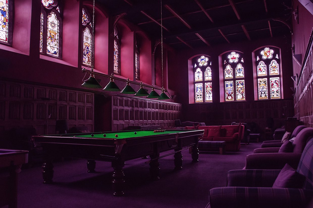 Highland Club